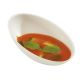 Sugar cane Cocoon dish 3.2 in. - pack of 200