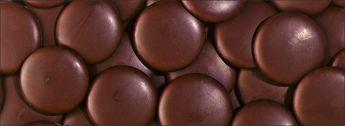 Dark Couverture Chocolate