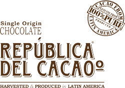 Republica Del Cacao